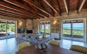 Villa Chara Chania